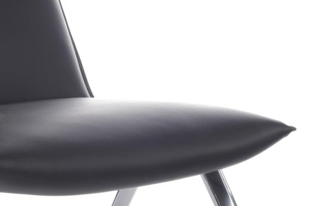 Кресло Essex F2313 Черный (Черный) Кресло Essex F2313 Черный (Черный)