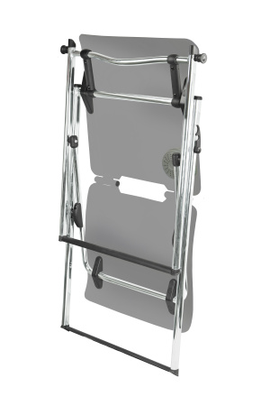 Кресло-трансформер Form RCH 1821 Серый (Серый) Кресло-трансформер Form RCH 1821 Серый (Серый)