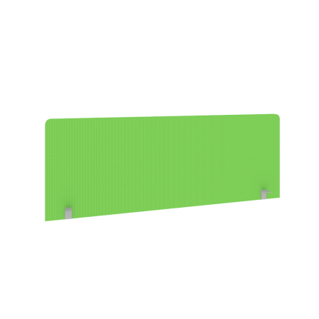 Экран тканевый Nova S В.ТЭКР-3 Ткань 1200x22x450 (Зеленый)