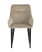 Стул Джоан велюр бежевый (Стул Джоан бежевый)