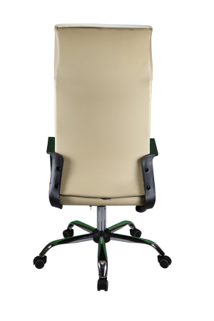 Офисное кресло 1165-5 НР Бежевый (Бежевый) Офисное кресло 1165-5 НР Бежевый (Бежевый)