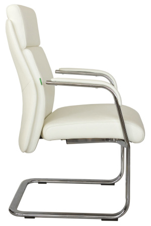 Стул офисный Dali-SF C1511 Белый (Белый) Стул офисный Dali-SF C1511 Белый (Белый)