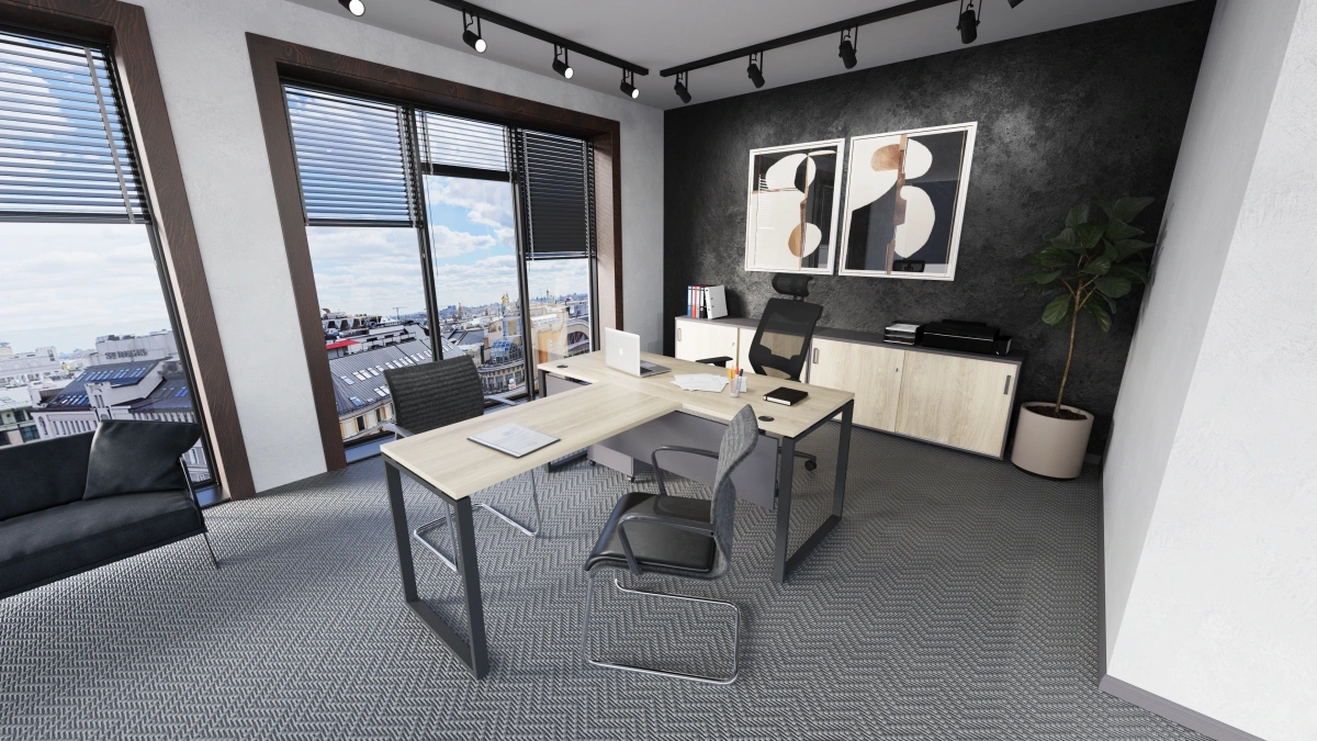 Мебель для персонала Смарт