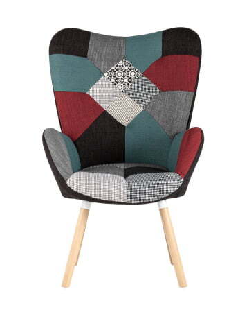 Стул Гранд пэчворк (Стул Гранд многоцветный)