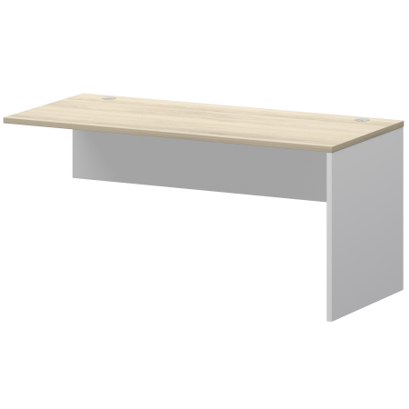 Модуль линейный Смарт СМСН25-16.60 1600x600x750 (Белый/Кронберг)