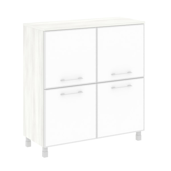 Стеллаж квадратный LT.SD1.2R 1094x450x1168 White (Снежная Патина) Стеллаж квадратный LT.SD1.2R 1094x450x1168 White (Снежная Патина)