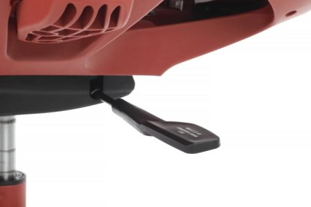 Кресло Argo W-228 Красный (Красный) Кресло Argo W-228 Красный (Красный)