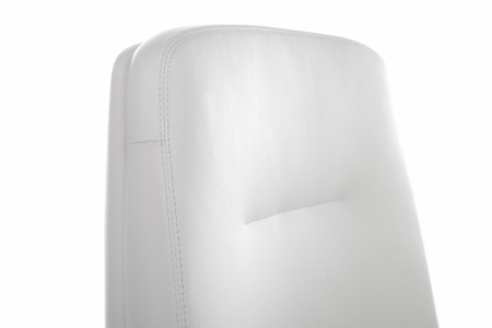 Стул офисный Alonzo-CF C1711 Белый (Белый) Стул офисный Alonzo-CF C1711 Белый (Белый)