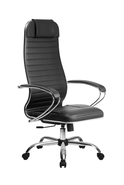 Кресло для руководителя Метта МЕТТА-6(MPES)/подл.116/осн.003 (Черный) Кресло для руководителя Метта МЕТТА-6(MPES)/подл.116/осн.003 (Черный)