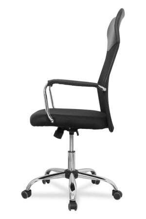 Офисное кресло College CLG-419 MXH Black (Черный) Офисное кресло College CLG-419 MXH Black (Черный)
