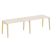 Рабочая станция на деревянных опорах Onix Wood OW.RS-2.3.8 2760x800x750 (Тиквуд Светлый/Дуб Темный) Рабочая станция на деревянных опорах Onix Wood OW.RS-2.3.8 2760x800x750 (Тиквуд Светлый/Дуб Темный)