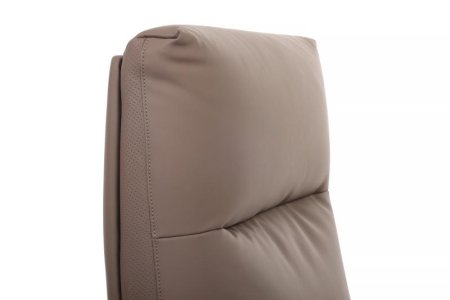 Кресло Otto RCH CM-P001AS Коричневый (Коричневый)