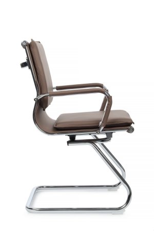 Кресло Hugo RCH 6003-3E Коричневый (Коричневый)