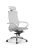 Кресло для руководителя Метта Samurai L2-7K - Infinity /Kc04/Nc04/K2cL/H2cL-3D(M06.B32.G11.W03) (Белый) Кресло для руководителя Метта Samurai L2-7K - Infinity /Kc04/Nc04/K2cL/H2cL-3D(M06.B32.G11.W03) (Белый)