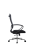 Кресло для руководителя Метта МЕТТА-19(MPRU)/подл.130/осн.004 (Черный)