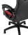 Кресло игровое TopChairs Skyline красное (Геймерское кресло Skyline красный) Кресло игровое TopChairs Skyline красное (Геймерское кресло Skyline красный)