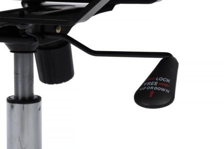 Кресло Hugo RCH 6001-1SE Белый (Белый) Кресло Hugo RCH 6001-1SE Белый (Белый)