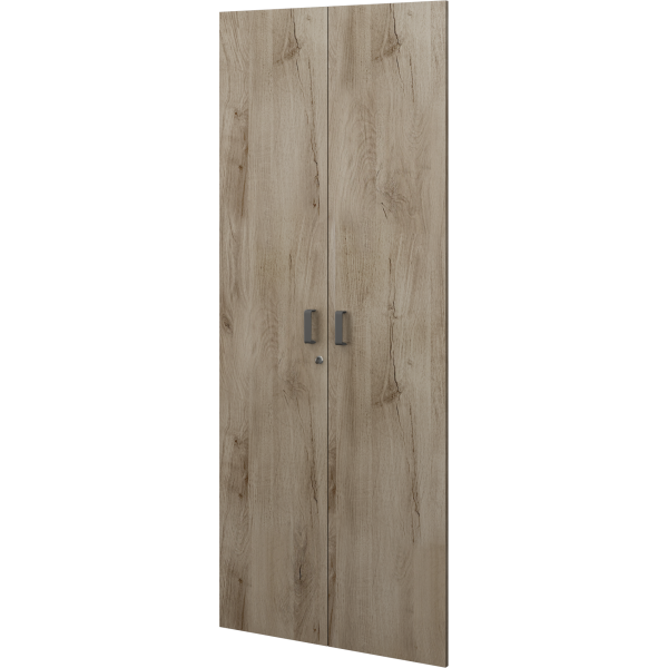 Дверь Смарт СМД-58.Ф 784x18x1932 (Кронберг)