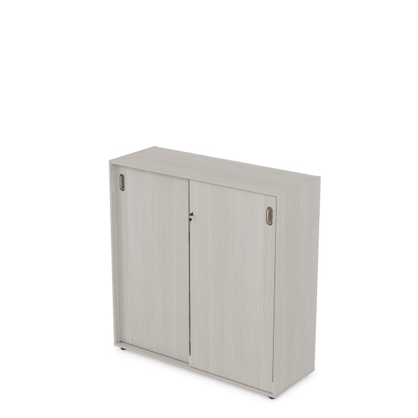 10ШК.013.4 Шкаф-купе  (1200x450x1226) (Ivory)