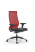 Кресло для руководителя Метта SynchroSit 10 B2-163D - T+Extra /Km00/Wm12/D02P(M24.B11.G19.W02) (Красный | Черный) Кресло для руководителя Метта SynchroSit 10 B2-163D - T+Extra /Km00/Wm12/D02P(M24.B11.G19.W02) (Красный | Черный)