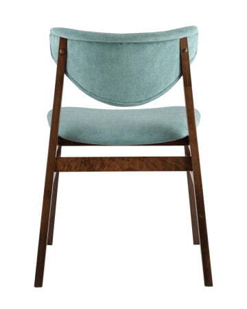 Стул RAGNAR синий 2 шт, (Стул RAGNAR синий)