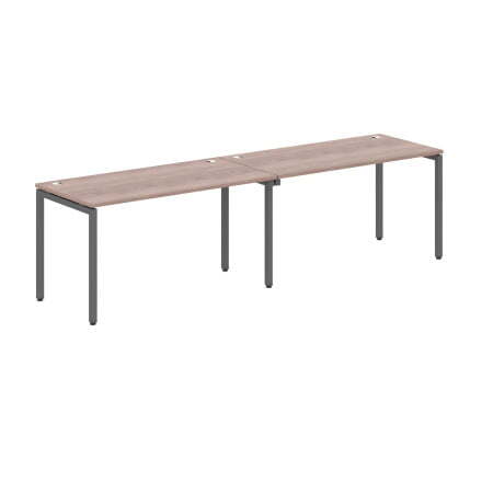 Стол двойной Xten-S XWST 2870 2800x700x750 (Дуб Сонома) Стол двойной Xten-S XWST 2870 2800x700x750 (Дуб Сонома)