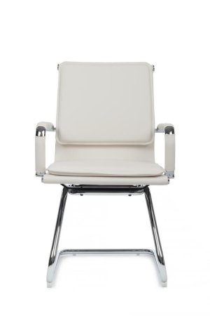 Кресло Hugo RCH 6003-3E Белый (Белый)