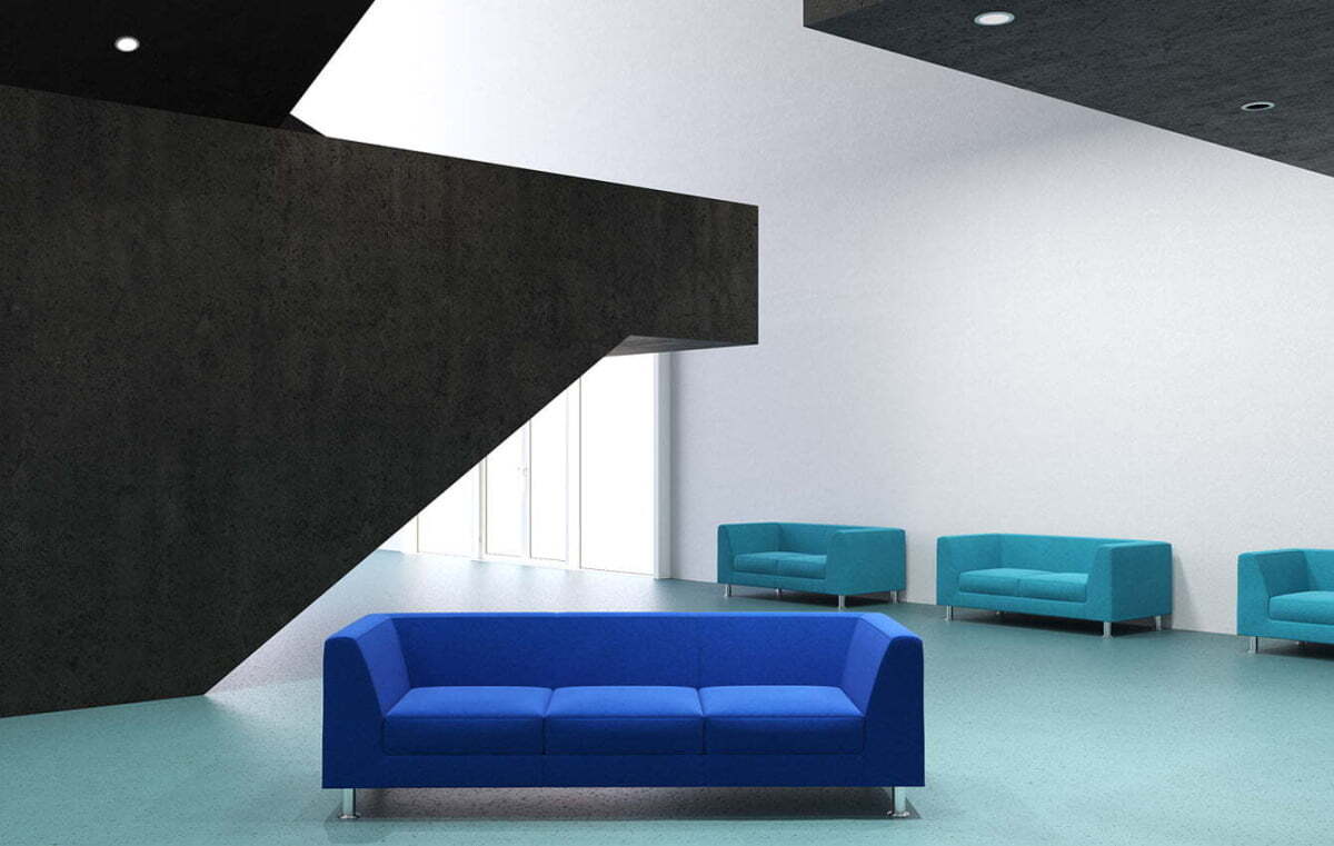 Диваны модульные Evolution