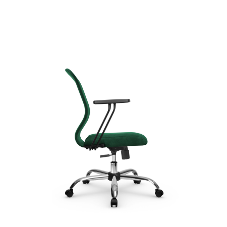 Кресло для руководителя Метта SU-Mr-4(Vivaldi)/подл.109/осн.003 (Зеленый) Кресло для руководителя Метта SU-Mr-4(Vivaldi)/подл.109/осн.003 (Зеленый)