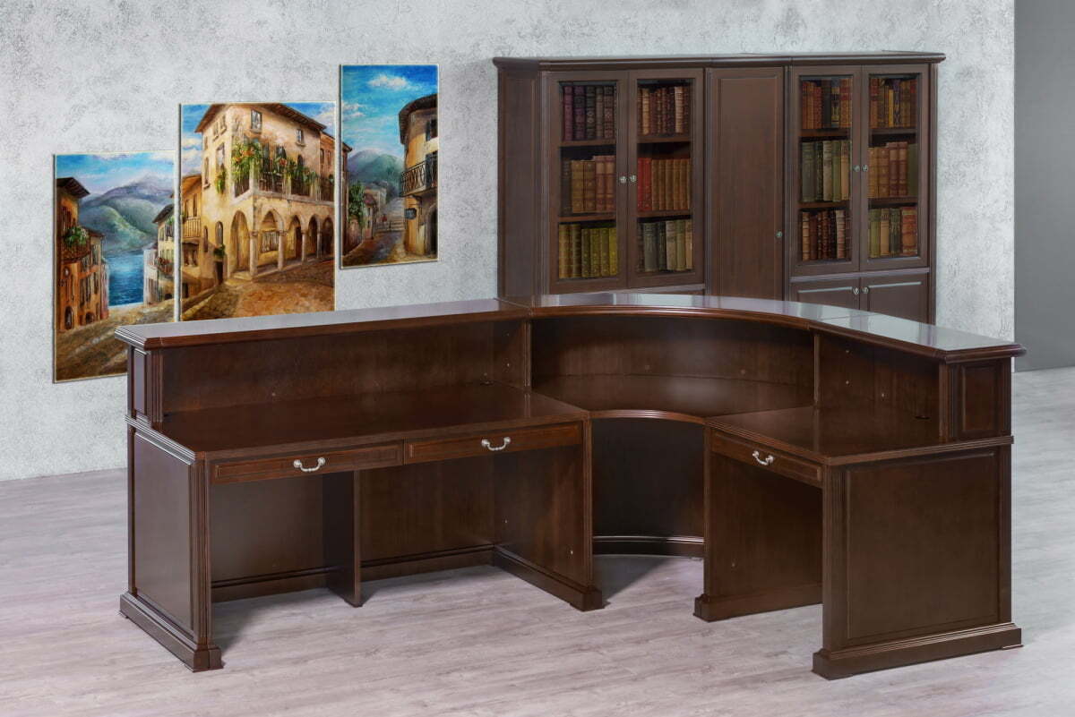 Мебель для приемных Washington R