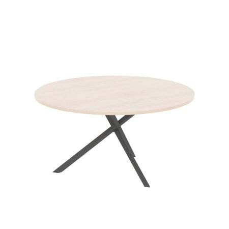 Конференц-стол Xten XRST 150 1200x1200x750 (Бук тиара)