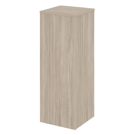 Колонна угловая внешняя левая для О.R-F.MU.VNEL Onix О.R-KU.VNEL 432x432x1175 (Дуб Аттик)