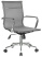 Офисное кресло Hugo RCH 6001-2S Серый (Серый) Офисное кресло Hugo RCH 6001-2S Серый (Серый)