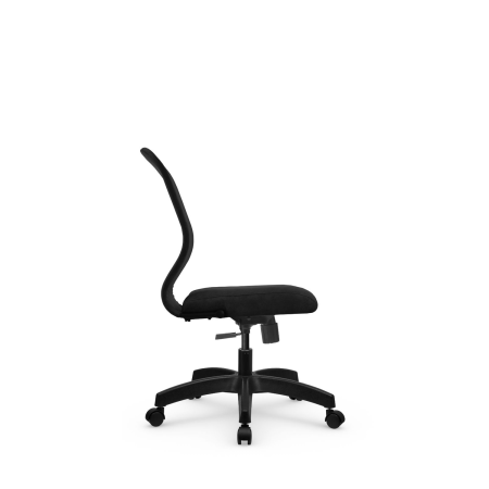 Кресло для руководителя Метта SU-Mr-4(Vivaldi)/подл.000/осн.001 (Черный) Кресло для руководителя Метта SU-Mr-4(Vivaldi)/подл.000/осн.001 (Черный)