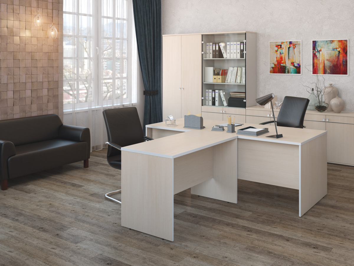 Мебель для персонала Swift