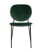 Стул Стенли велюр зелёный (Стул Стенли зеленый)