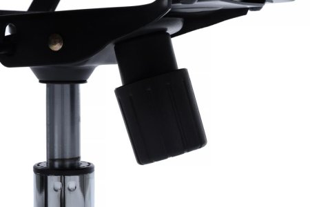 Кресло Hugo RCH 6001-1SE Черный (Черный) Кресло Hugo RCH 6001-1SE Черный (Черный)