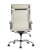Кресло руководителя TopChairs City бежевое (Компьютерное кресло City бежевый)