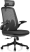 Офисное кресло King-81 Sinchrocomfort Strong (Черный) Офисное кресло King-81 Sinchrocomfort Strong (Черный)