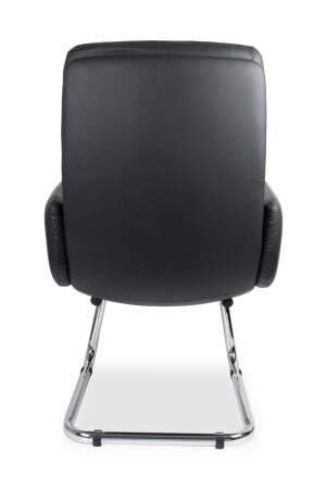 Офисное кресло College CLG-625 LBN-C Black (Черный) Офисное кресло College CLG-625 LBN-C Black (Черный)