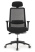 Офисное кресло Work W-218C BLACK Черный (Черный) Офисное кресло Work W-218C BLACK Черный (Черный)
