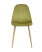 Стул Валенсия велюр фисташковый (Стул Валенсия фисташковый)