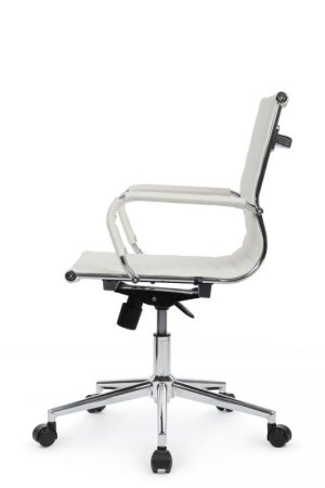 Кресло Hugo RCH 6002-2SE Белый (Белый)