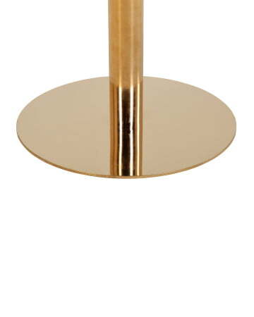 Стол обеденный Толедо D80 (Стол обеденный Толедо белый)