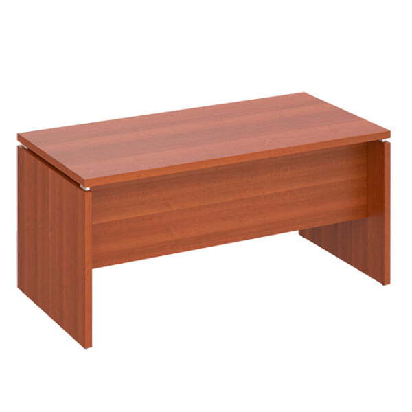 Стол руководителя Патриот ПТ 757 1600x800x750 (Миланский орех) Стол руководителя Патриот ПТ 757 1600x800x750 (Миланский орех)