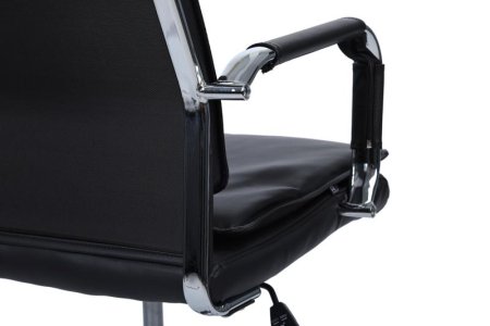 Кресло Dil RCH 6018H Черный (Черный)