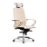 Кресло для руководителя Метта Samurai K-2.04 MPES (Молочный) Кресло для руководителя Метта Samurai K-2.04 MPES (Молочный)