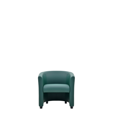 Кресло офисное София (С-100М) (Зеленый)