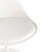 Стул Tulip белый (Стул Tulip белый)