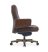 Кресло Rafael-M B2119 Коричневый (Коричневый)